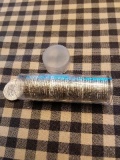 ROLL OF SILVER ROOSEVELT DIMES