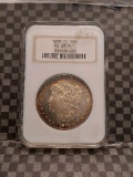 1878CC MORGAN DOLLAR NGC MS63 PL