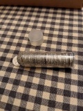 ROLL OF SILVER ROOSEVELT DIMES