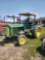 John Deere 2020 Tractor w/ canopy Showing 9862 hours