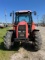 2004 Zetor 10741 102 HP 4-wheel drive. Hrs 3,728Power shift, shuttle, 6 remotes