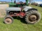1948 Ford 8n Tractor