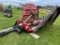 Farmhand 15 ft batwing mower