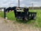 2015 Big Tex 14GX Gooseneck Dump Trailer, NEW pump, 14000 pound rating