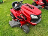 Craftsman T2500 Riding mower, 46 inch deck, Model 917.255830