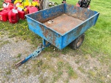 Yard cart