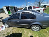 2004 VW Jetta TDI diesel