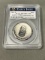 EARLY ISSUE 2019-S Apollo 11 50th Anniversary set 50 cent piece graded PR70DCAM by PCGS