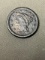 1845 Large cent