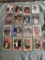 Michael Jordan Lot of 16 various cards