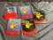5 Unopened boxes 25th anniversary Pokemon cards, NEW