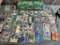 1990 Upper Deck Baseball set, and 50 Griffey Jr cards