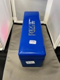 PCGS shipping box
