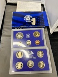 2006 US Mint Proof set