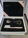Pandora Keychain and cleaning kit