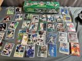 1990 Upper Deck Baseball set, and 50 Griffey Jr cards