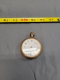 Vintage Waltham 15 Jewel Pocket watch 1907 in 25 year case