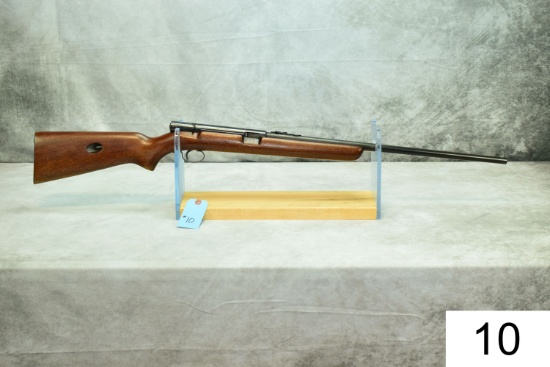 Winchester   Mod 74   Cal .22 LR