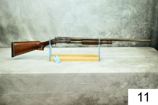 Winchester   Mod 97   12 GA   30”   Full