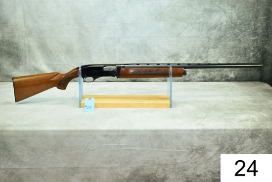 Winchester   Mod 1400   MK-II   12 GA   28”   Vent Rib   Tubes