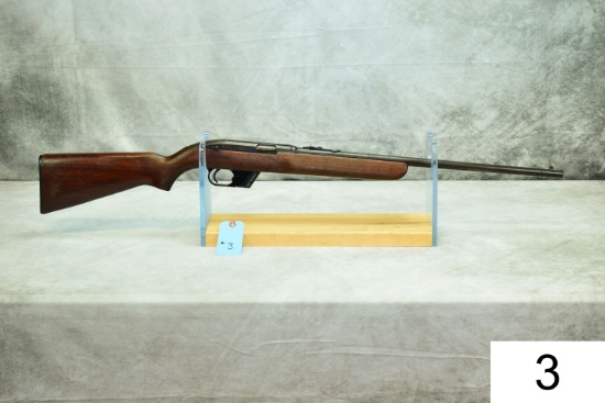Winchester   Mod 77   Cal .22 LR