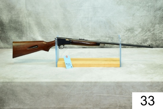 Winchester   Mod 63   Cal .22 LR   Super-Speed & Super-X