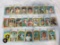 1972 Topps Baseball Lot