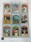 1972 Topps Baseball Lot