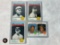 1973 Topps Baseball Lot