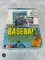 1987 Fleer Baseball Wax Box