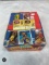 1991-92 Fleer Basketball Box