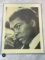 Muhammad Ali Autographed Picture