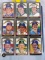 1985 Donruss Baseball Complete Set - Clemens Rookie - NM+