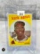 1959 Topps Hank Aaron #380-G+-VG