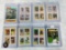 (8) 1970s Hank Aaron baseball cards - VG-EX