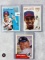 1991 & 1994 Topps Archives - Mantle, Banks & Spahn