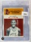 1961-62 Fleer Basketball Al Attles #1 - EX