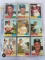 1961 Topps Baseball Lot