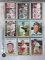 1967 Topps Baseball Lot