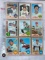 1968 Topps Baseball Lot