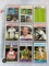 1964 Topps Baseball Lot