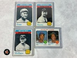 1973 Topps Baseball Lot