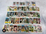 1974 Topps Baseball Starter Set Lot