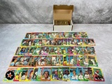 1975 Topps Baseball Starter Set Lot