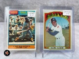 Hank Aaron Lot