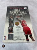 1992-93 Upper Deck Basketball Box