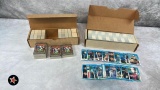 1987 Fleer & Donruss Baseball Complete Sets - NM-Mint