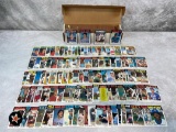 1986 Topps baseball complete set - NM-Mint - Pack Fresh