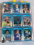 1987 Fleer Baseball complete set - NM-MINT