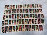 1978-79 Topps Basketball Starter Set Lot